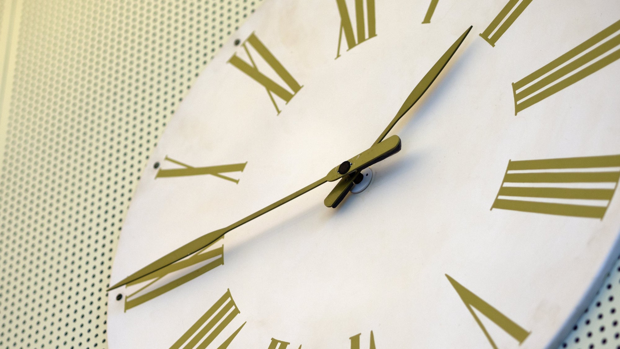 Arne Jacobsen Clocks & Watches