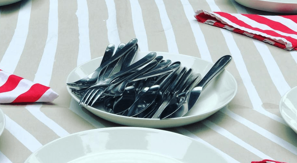 Cutlery - Sori Yanagi