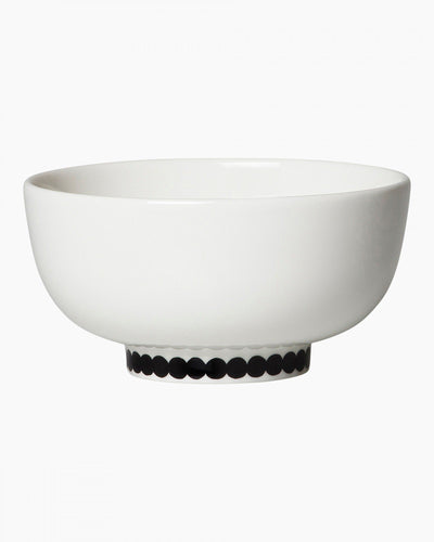 Marimekko, Oiva / Räsymatto Rice Bowl, - Placewares