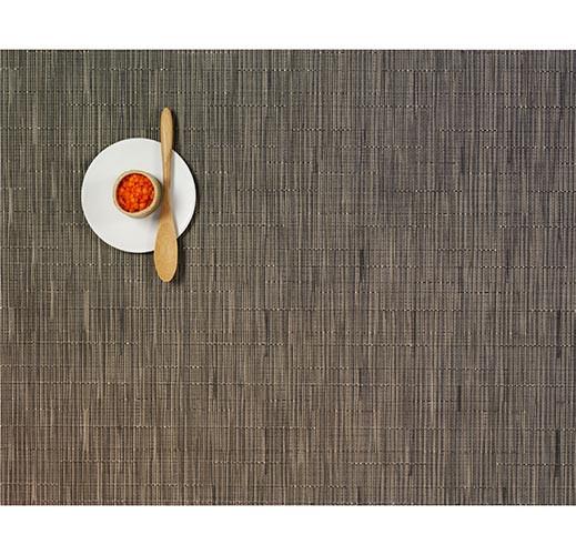 Chilewich, Bamboo Placemats, Rectangle, - Placewares