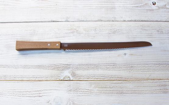 Shizu, Japanese Bread Knife, - Placewares