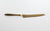 Shizu, Japanese Gold-Plated Bread Knife, Gold-Plated- Placewares