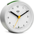 Braun, Braun Classic Round Alarm Clock, - Placewares