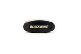 Blackwing, Black Long Point Pencil Sharpener, Black- Placewares