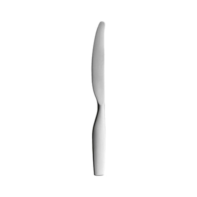Iittala, Citterio 98 Dinner Knife, Brushed Stainless Steel- Placewares