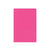 Utilitario Mexicano, Luis Barragán Color Notebook, assorted colors, Rose Pink- Placewares