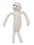 Jax & Bones, Mumford the Mummy Rope Dog Toy, - Placewares