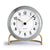 Arne Jacobsen, Arne Jacobsen Station Alarm Clock, assorted colors, Grey- Placewares
