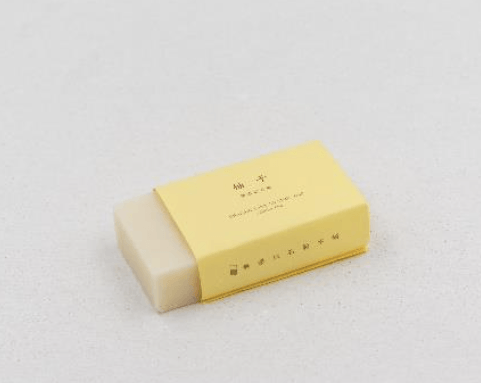 Mutenka Sekken, Japanese Cold-Pressed Fine Soaps, - Placewares