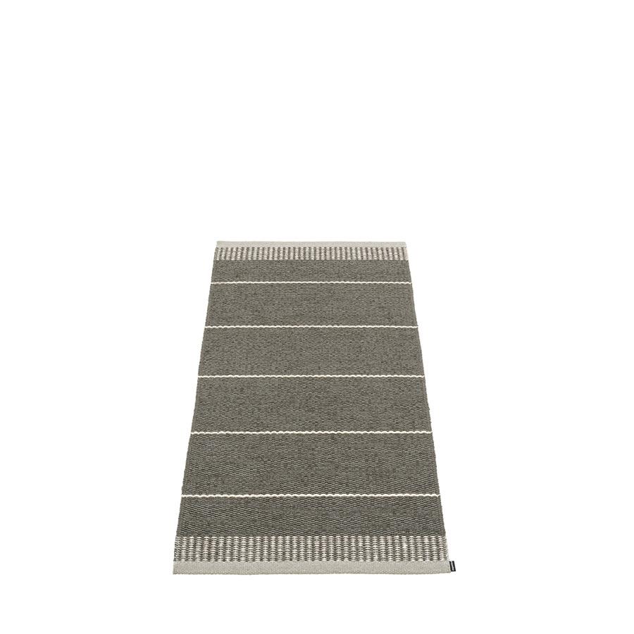 Pappelina, Belle Rug - Shadow, 2' x 4'- Placewares
