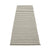 Pappelina, Duo Rug - Charcoal, - Placewares