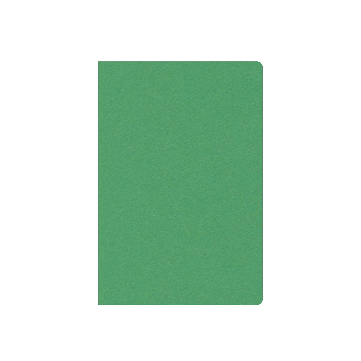 Utilitario Mexicano, Luis Barragán Color Notebook, assorted colors, Green- Placewares