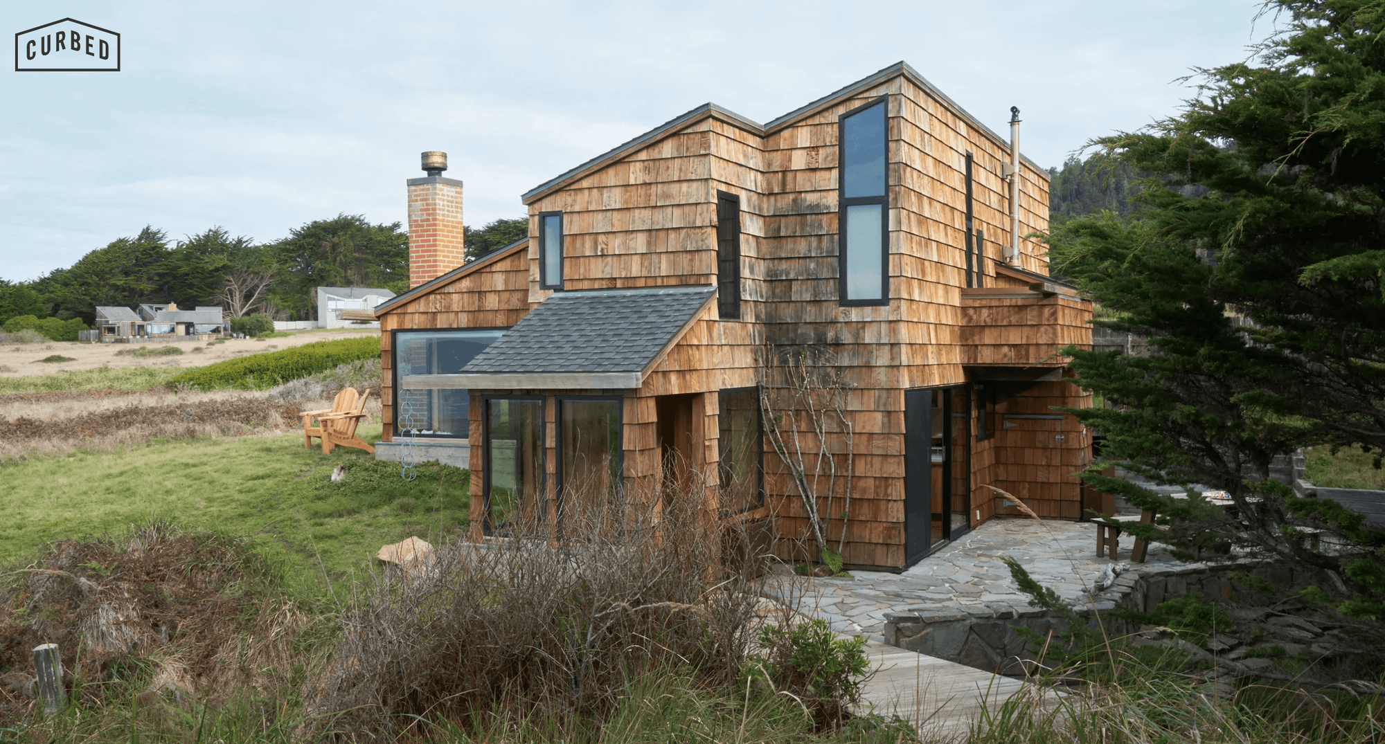 Placewares' Shev Rush Featured in the First Oral History of The Sea Ranch