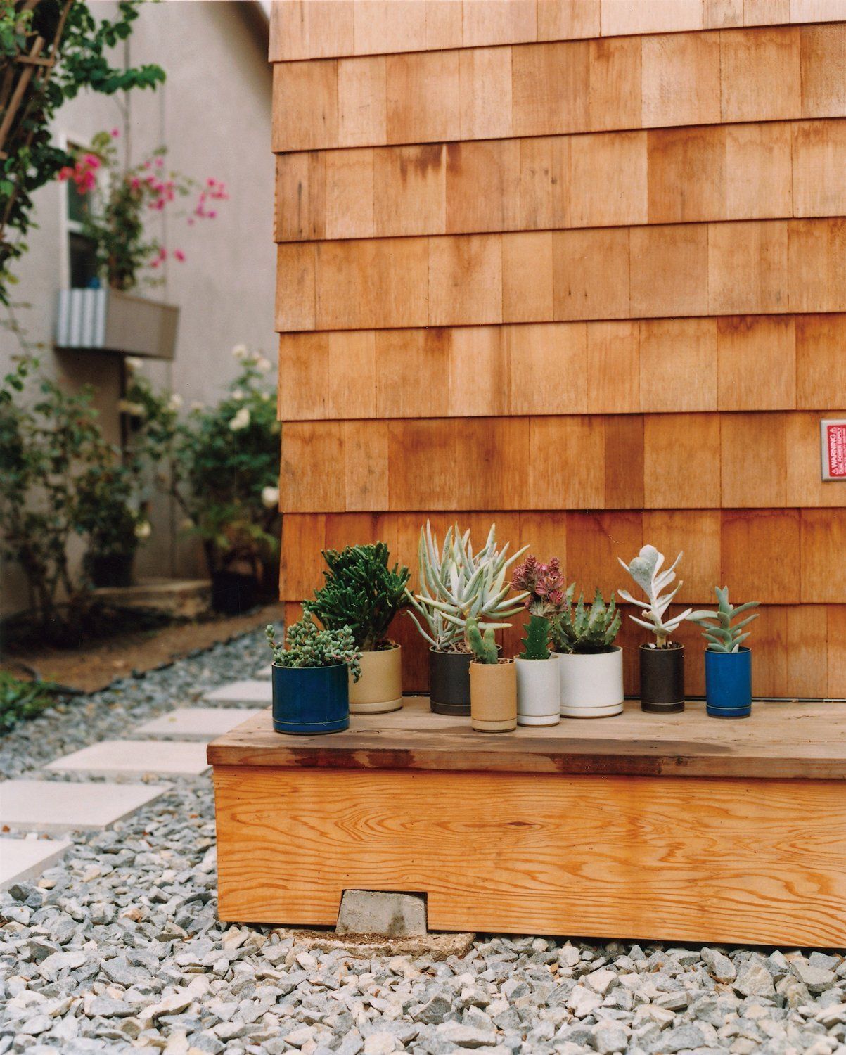 Planters - Hasami Porcelain
