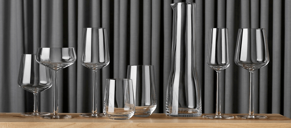 Essence Stemware Clearance
