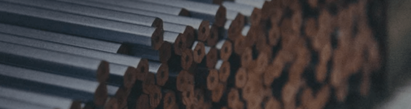 Heritage Pencils