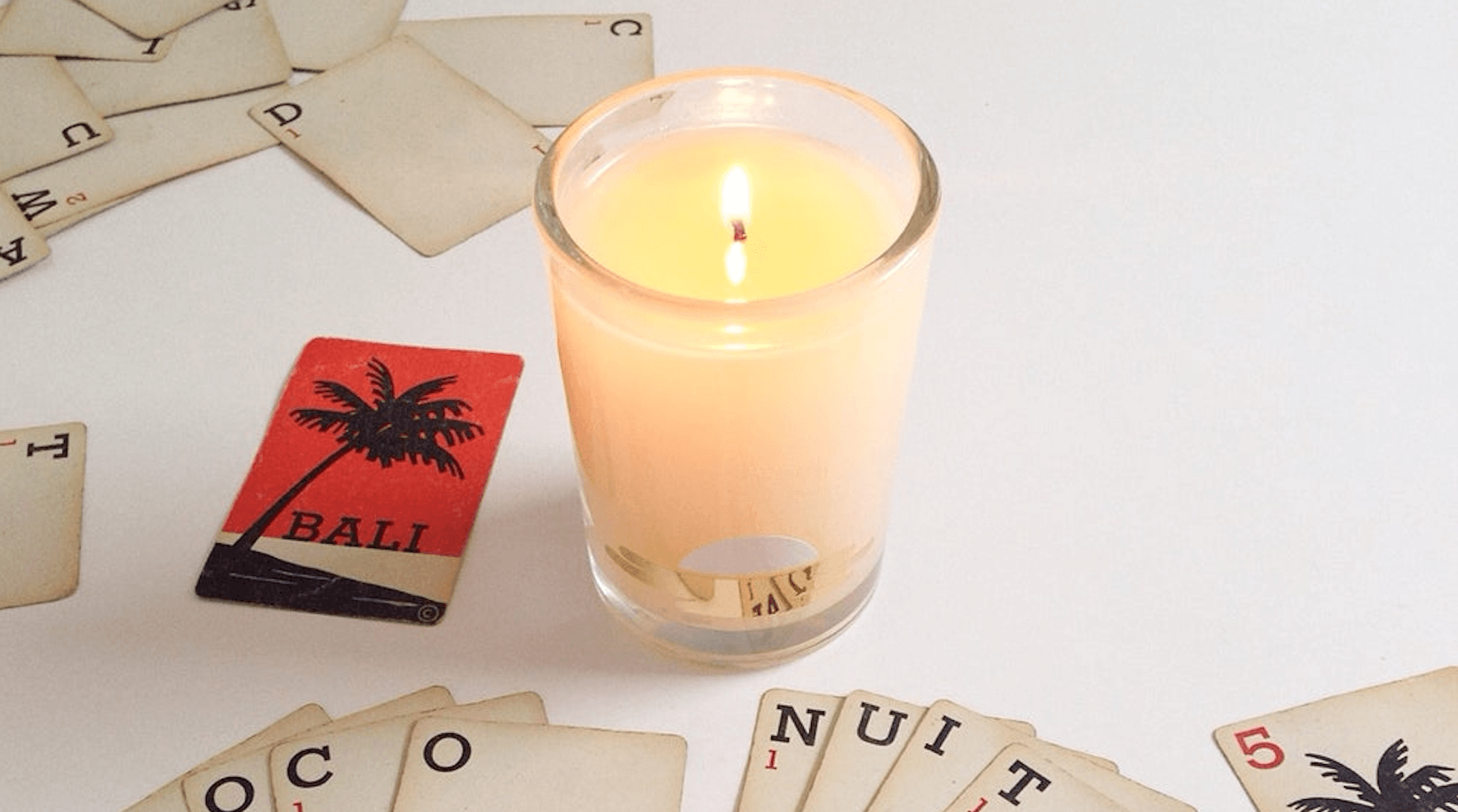 Wary Meyers Candles