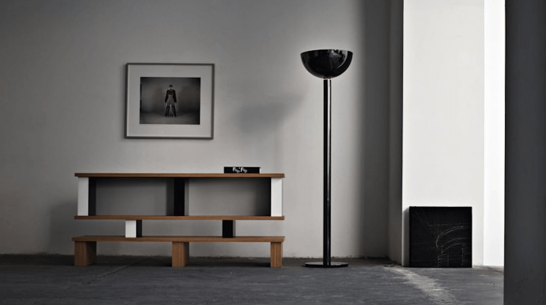 Franco Albini Lighting - Masters Collection - Nemo