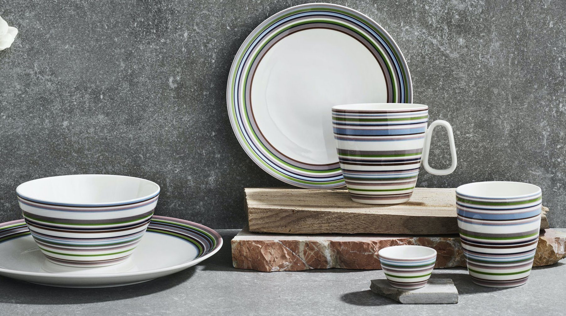 Origo Clearance