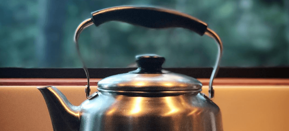 Stainless Steel Pots & Pans - Sori Yanagi
