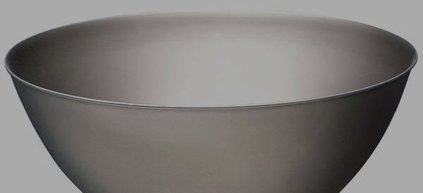Punch Pressed Strainers - Sori Yanagi