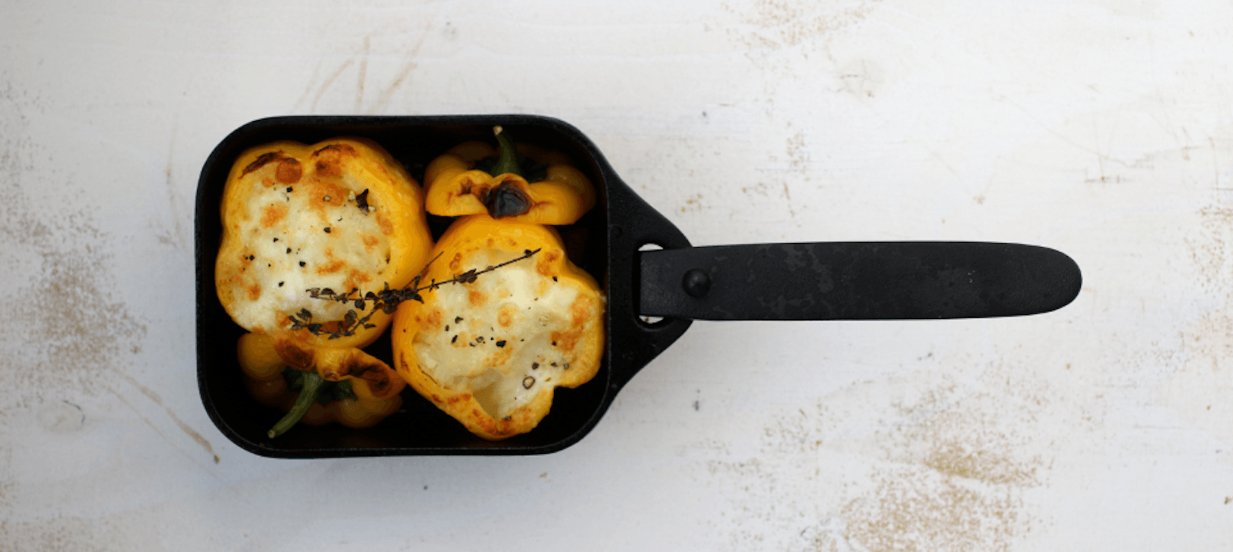 Oigen Foundry Cast Iron Collection at Placewares