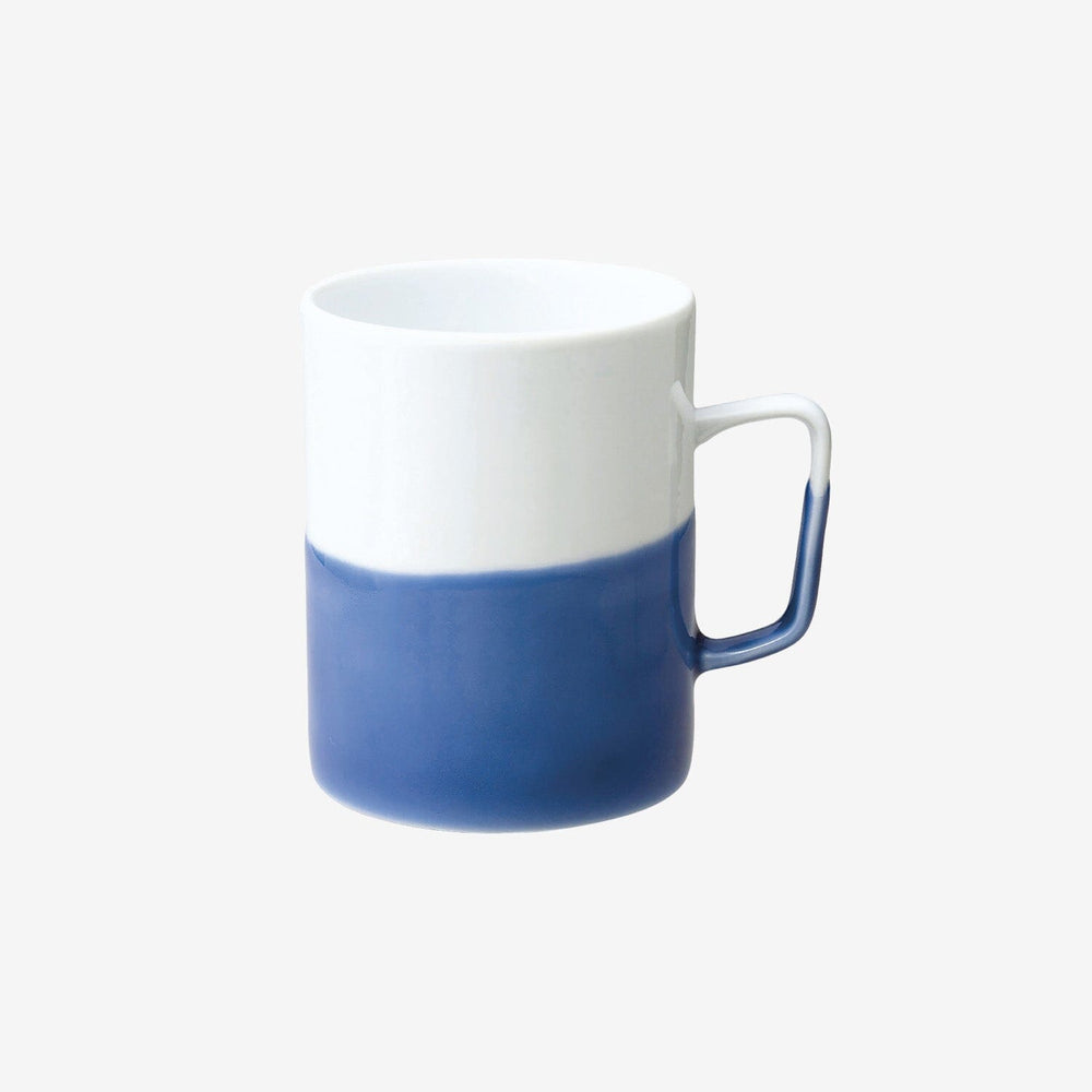 Essence, Dip Cup Mugs, Blue- Placewares