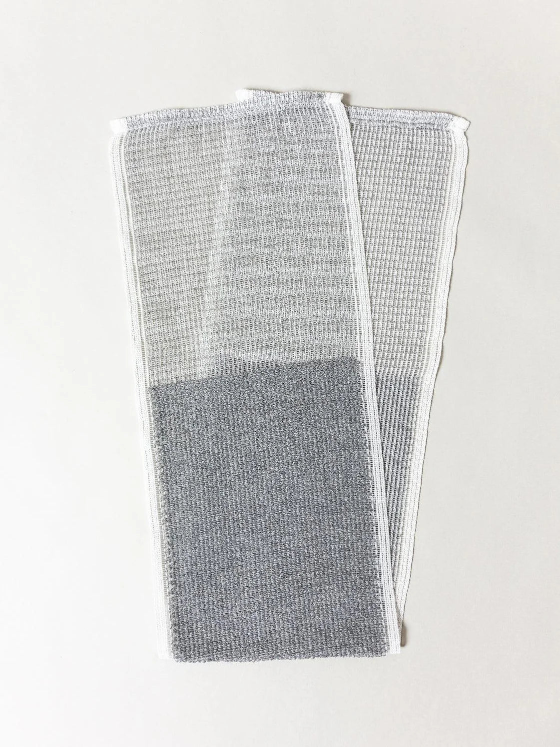 Morihata, Binchotan Charcoal Body Scrub Towel, - Placewares