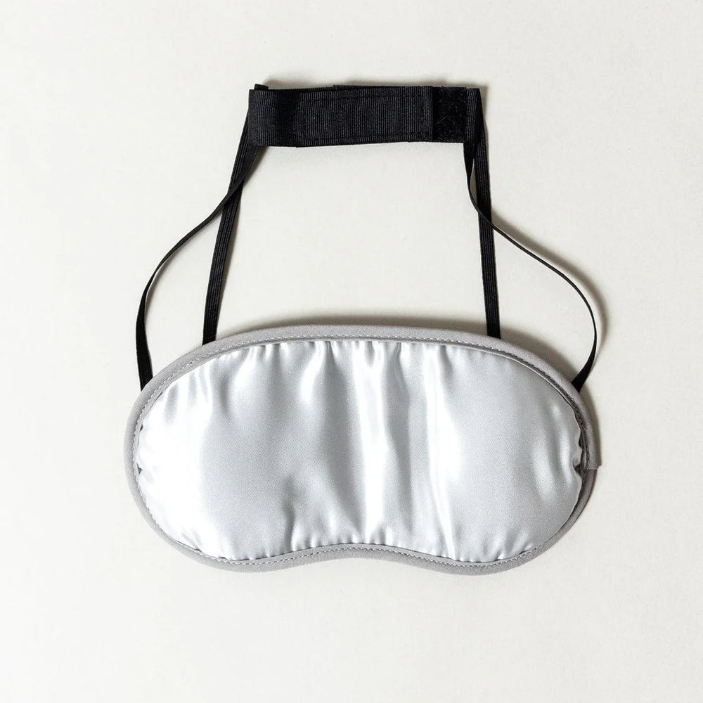 Morihata, Binchotan Charcoal Eye Mask, - Placewares