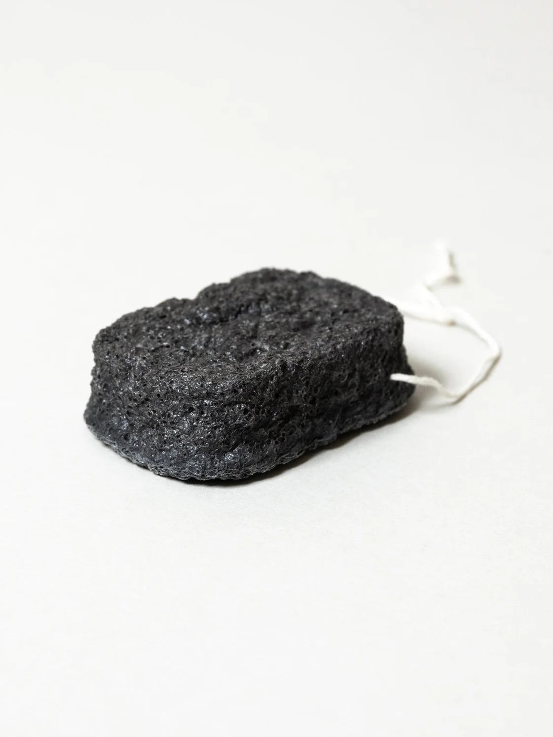 Morihata, Binchotan Charcoal Facial Scrub, - Placewares