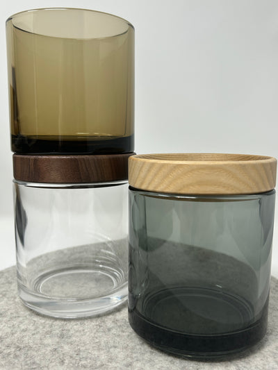Hasami Porcelain, Glass Tumbler, - Placewares