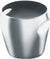 Alessi, Ice Bucket, Matte Stainless Steel- Placewares