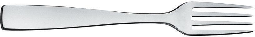 Alessi, KnifeForkSpoon Dessert Fork, - Placewares