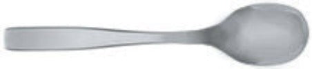 Alessi, KnifeForkSpoon Tea Spoon, Stainless Steel- Placewares