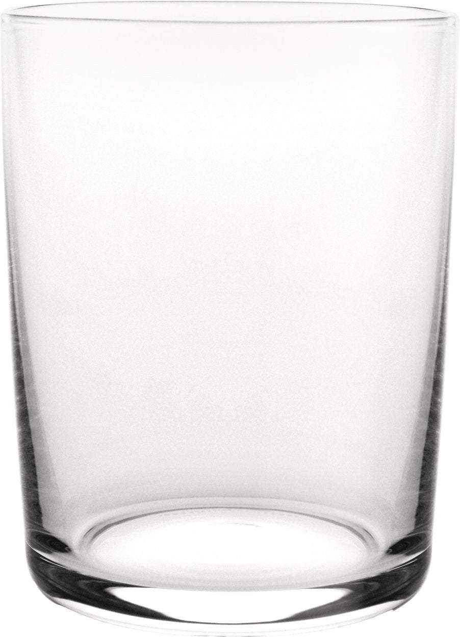 Alessi, Glass Family White Wine Glass, 4/Set- Placewares