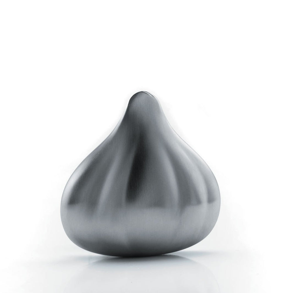Alessi, Odor Remover Soap, Matte Stainless Steel- Placewares