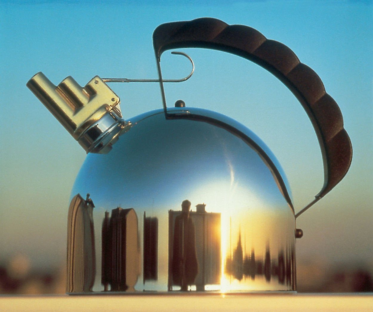 Alessi, 9091 Kettle, - Placewares