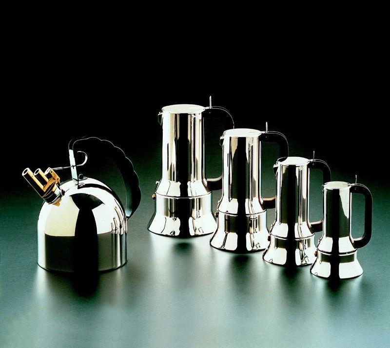 Alessi, 9091 Kettle, - Placewares