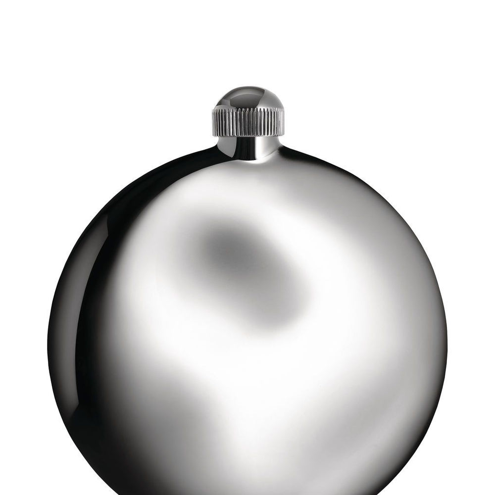 Alessi, Italian Flask, Stainless Steel- Placewares