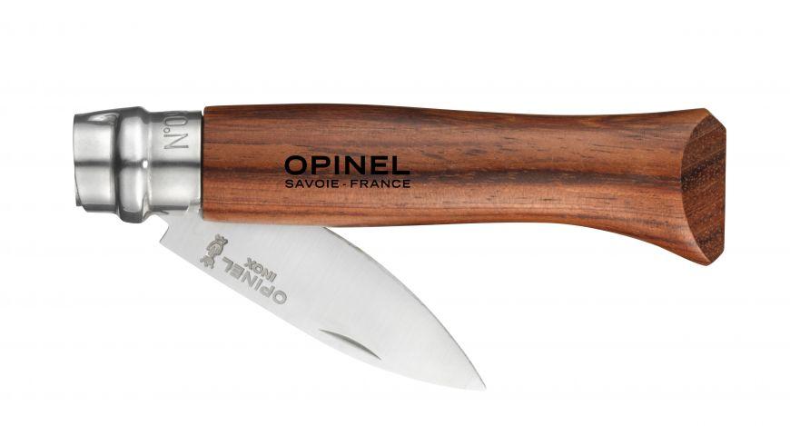 Opinel, No. 9 Oyster and Shellfish Knife, - Placewares