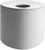 Alessi, Birillo Tissue Box, White- Placewares