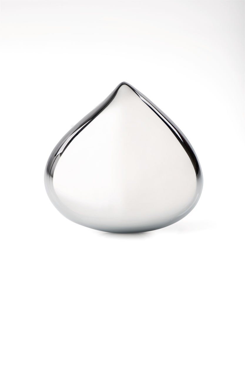 Alessi, Chestnut Pill Box, - Placewares