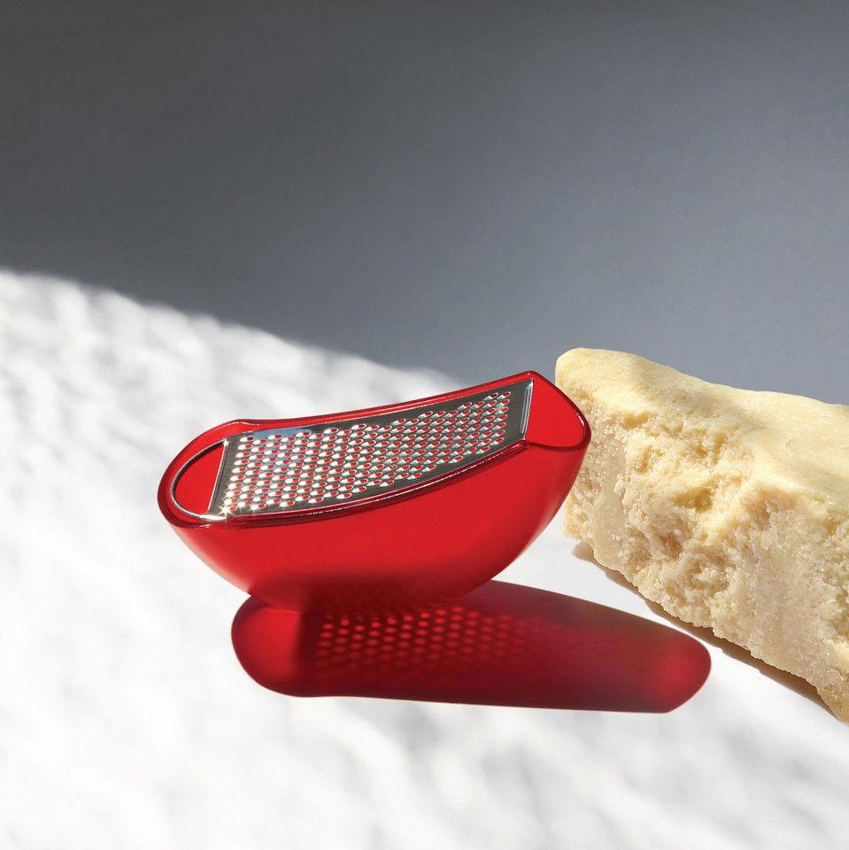 Alessi Cheese Please Cheese Grater