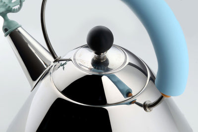 Alessi, 9093 Kettle, - Placewares