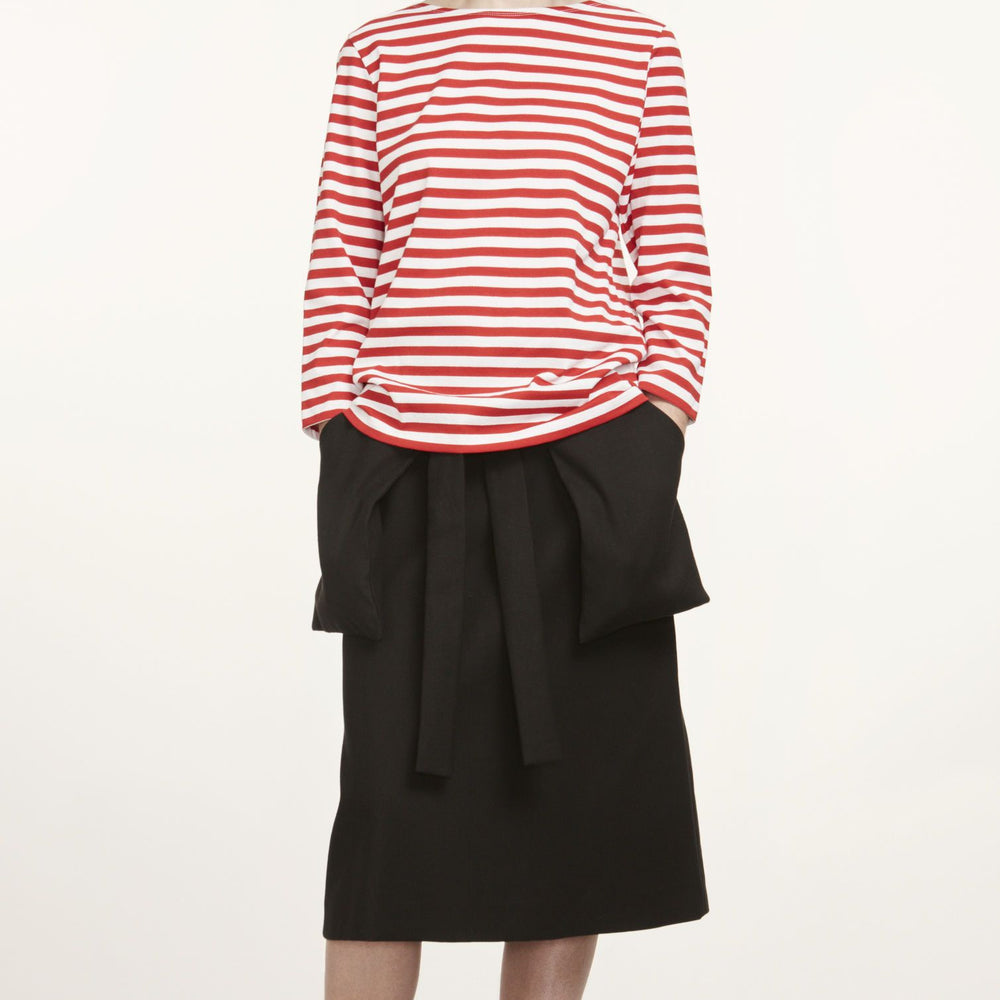 Marimekko, Ilma Boatneck, - Placewares