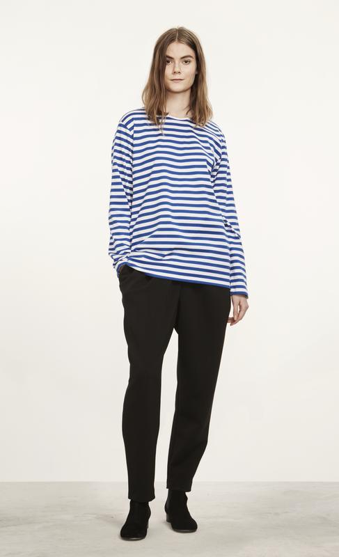 Marimekko, Pitkähiha Unisex Crewneck, - Placewares