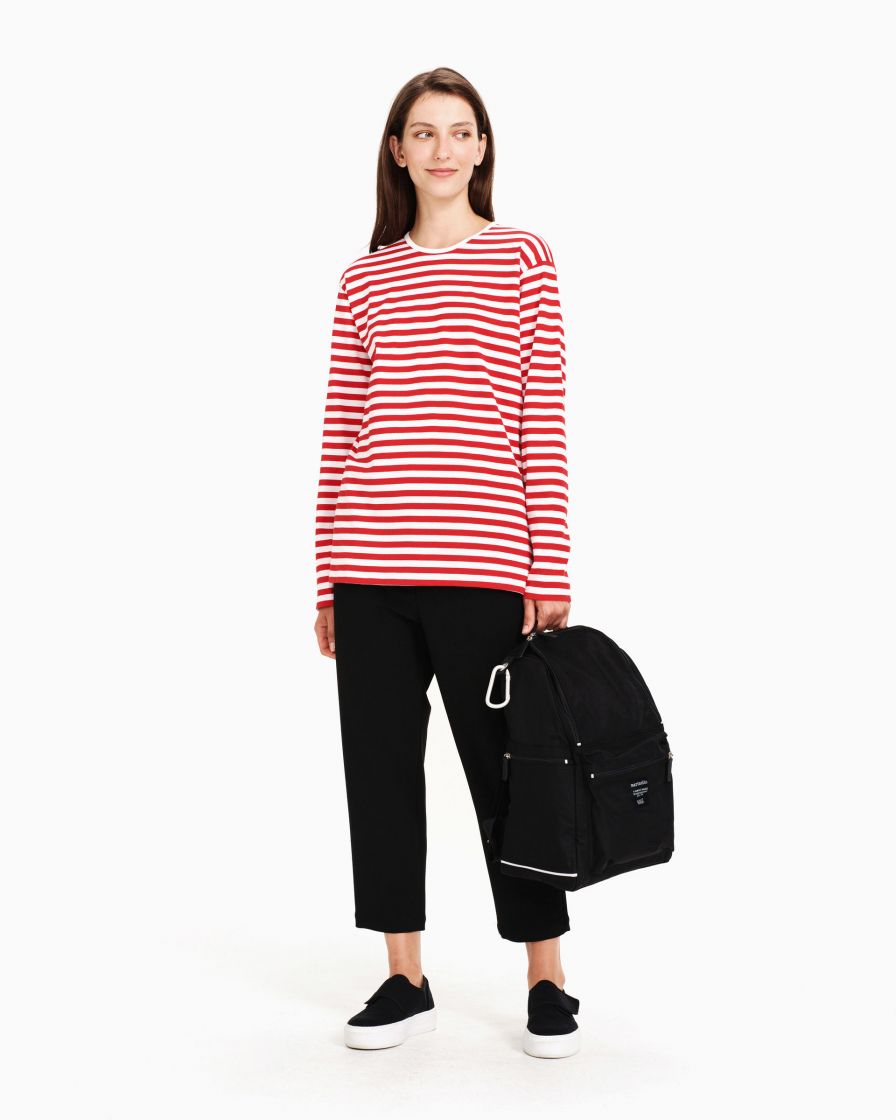Marimekko, Pitkähiha Unisex Crewneck, - Placewares