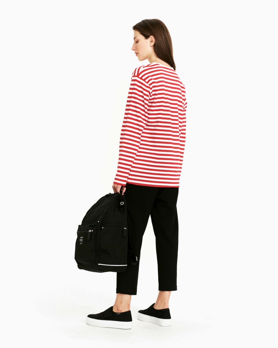 Marimekko, Pitkähiha Unisex Crewneck, - Placewares