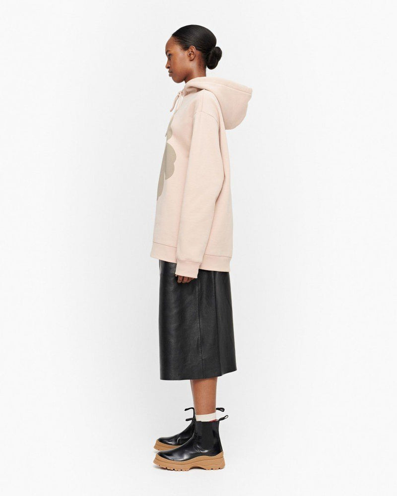 Marimekko, Runoja Unikko Shirt, - Placewares
