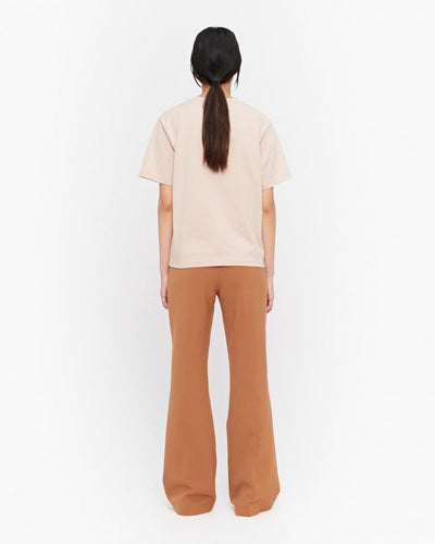 Marimekko, Vaikutus Unikko T-Shirt, - Placewares